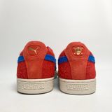  PUMA X ONE PIECE SUEDE BUGGY THE GENIUS JESTERTT 396520-01 