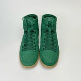 NIKE SB DUNK HIGH PRO DECON GORGE GREEN DQ4489-300 