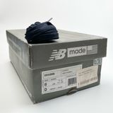  NEW BALANCE 998 NAVY/BURGUNDY M998MB 