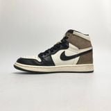 NIKE AIR JORDAN 1 RETRO HIGH OG DARK MOCHA 555088-105 