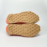  NIKE SACAI X CLOT X LDWAFFLE ‘NET ORANGE BLAZE’ DH1347-100 