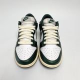  NIKE WMNS DUNK LOW VINTAGE GREEN DQ8580-100 
