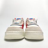  NIKE WMNS AIR FORCE 1 SHADOW SAIL ROYAL RED CU8591-100 
