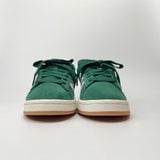  ADIDAS CAMPUS 00S DARK GREEN GUM H03472 