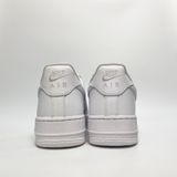  NIKE AIR FORCE 1 07 TRIPLE WHITE CW2288-111 