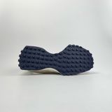  NEW BALANCE 327 MOONBEAM WHITE NAVY MS327RF1 