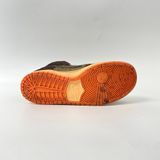  NIKE SB CONCEPTS X DUNK HIGH PRO SB TURDUNKEN - DC6887-200 