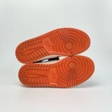  NIKE AIR JORDAN 1 RETRO HIGH OG STARFISH DO9369-101 