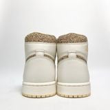  NIKE AIR JORDAN 1 RETRO HIGH OG CRAFT VIBRATIONS OF NAIJA FD8631-100 