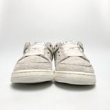  A BATHING APE SK8 STA #3 GREY 
