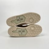  ADIDAS ORIGINALS FORUM 84 LOW X FOSS TAUPE BEIGE IE0026 