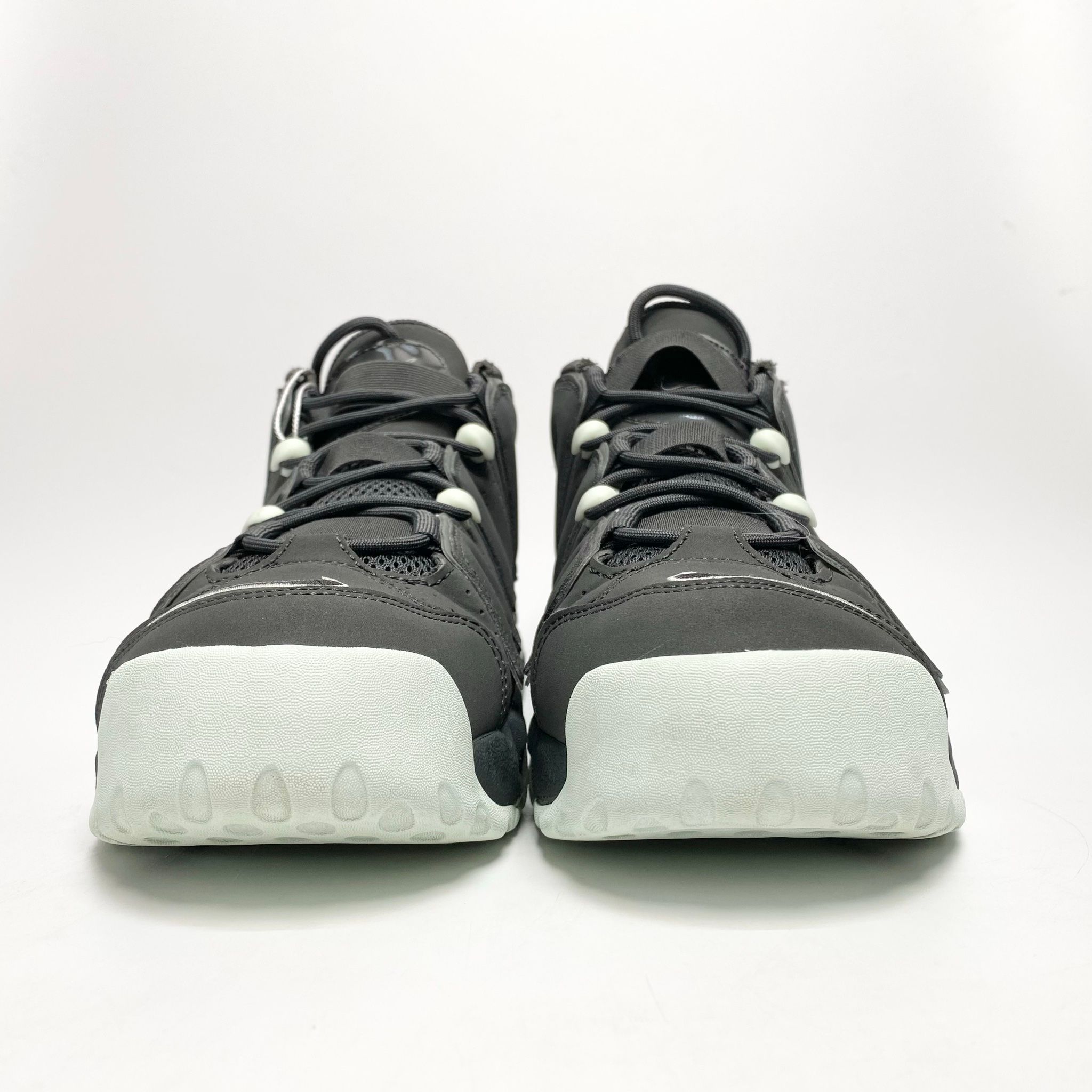  NIKE AIR MORE UPTEMPO 96 DARK SMOKE FJ4181-001 