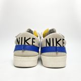  NIKE BLAZER LOW 77 JUMBO WHITE OLD ROYAL DQ8768-100 