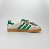  ADIDAS X FOOT INDUSTRY GAZELLE INDOOR GREEN ID3518 