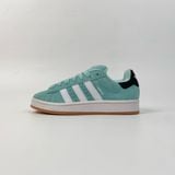  ADIDAS CAMPUS 00S BLUE MINT - JI0285 