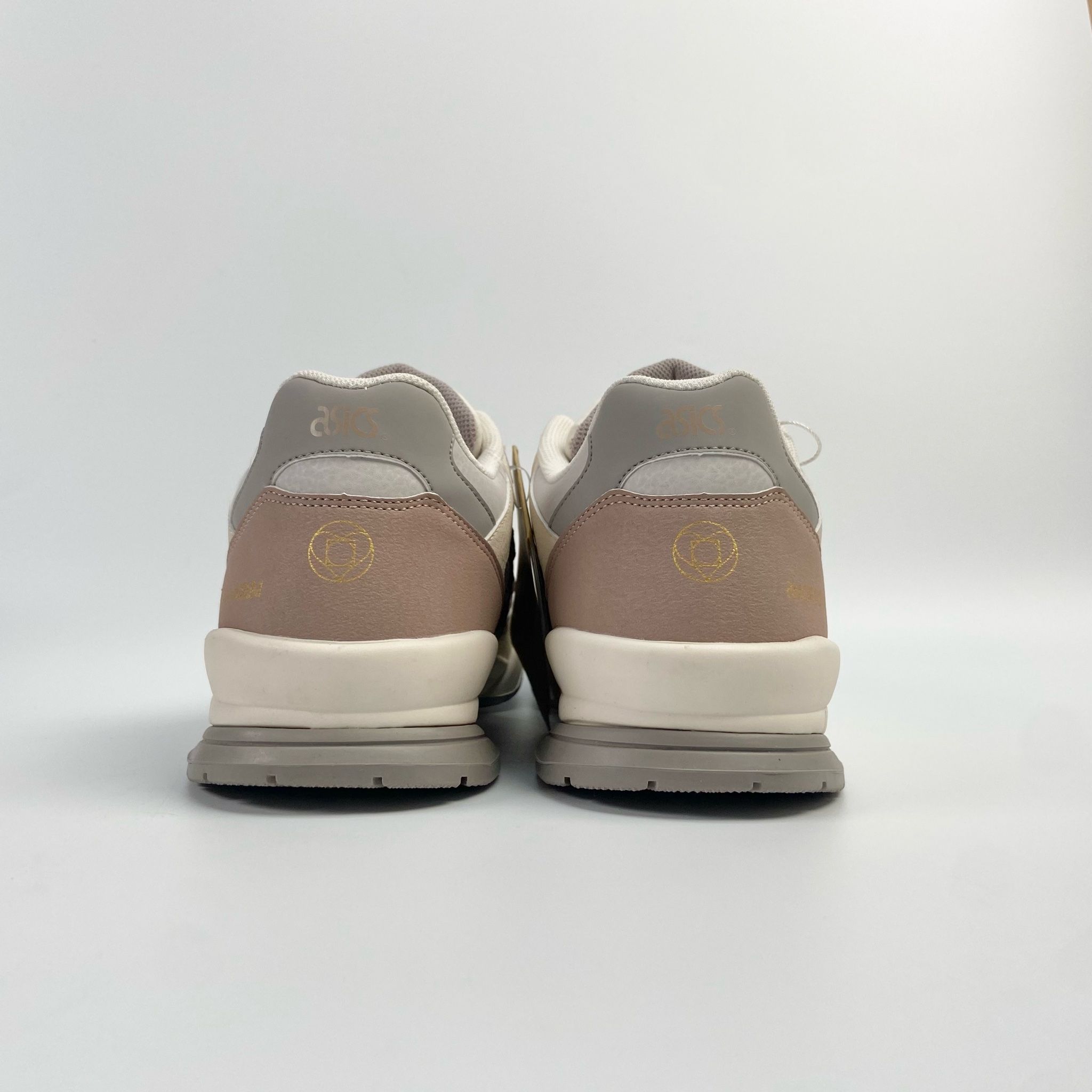  ASICS GEL SPOTLYTE LOW AMOR AURUM 1203A396-020 