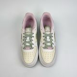  NIKE AIR FORCE 1 LOW SUMMIT WHITE HONEYDEW DQ0360-100 
