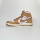  NIKE AIR JORDAN 1 RETRO HIGH OG PRALINE FN6622-201 