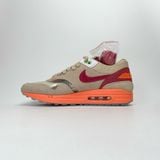  NIKE AIR MAX 1 CLOT KISS OF DEATH DD1870-100 