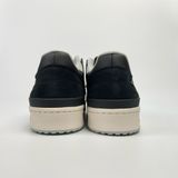  ADIDAS FORUM LOW BLACK IE7218 
