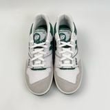  NEW BALANCE 550 WHITE GREEN BB550WT1 