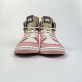  NIKE AIR JORDAN 1 HIGH ZOOM PINK GLAZE CT0979 601 