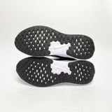  NIKE REVOLUTION 7 GS LIGHTWEIGHT BLACK WHITE FB7689-003 