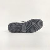  NIKE AIR JORDAN 1 RETRO HIGH OG TWIST 2.0 MEDIUM GREY DZ2523-001 