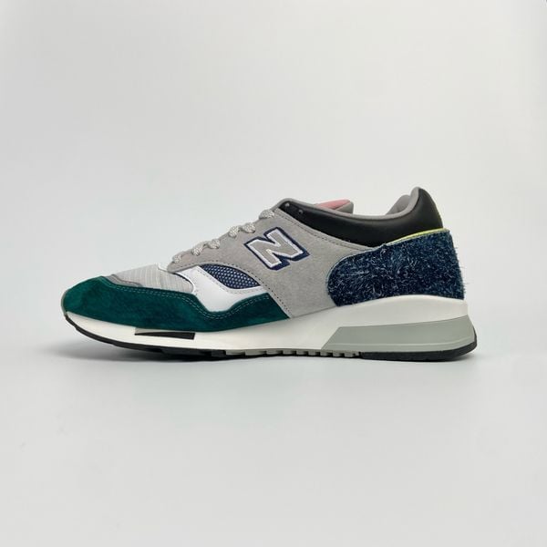  NEW BALANCE 1500 MIUK PACIFIC MAJOLICA BLUE - M1500PSG 