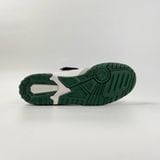  NEW BALANCE 550 WHITE GREEN BB550WT1 