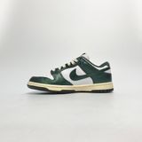  NIKE WMNS DUNK LOW VINTAGE GREEN DQ8580-100 