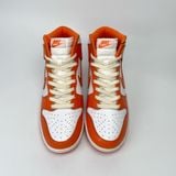  NIKE DUNK HIGH SP SYRACUSE 2021 DD1399-101 