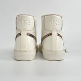  NIKE BLAZER MID 77 SNAKE - DA8736-100 