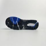  NEW BALANCE 860V2 WHITE TEAM ROYAL SILVER ML860XB 