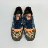  NEW BALANCE 999 MADE IN USA DUCK CAMO GREEN BLUE ORANGE M999NI 