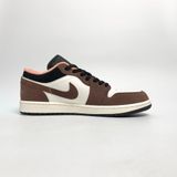  NIKE AIR JORDAN 1 LOW MOCHA DC6991-200 