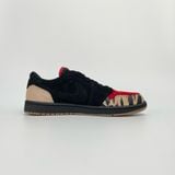  NIKE AIR JORDAN 1 LOW RETRO OG X SOLEFLY SP EVERGLADES DN3400-001 