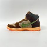  NIKE SB CONCEPTS X DUNK HIGH PRO SB TURDUNKEN - DC6887-200 