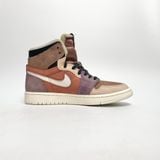 NIKE AIR JORDAN 1 ZOOM AIR CMFT RUST CT0979-602 