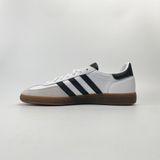  ADIDAS ORIGINAL HANDBALL SPEZIAL WHITE CORE BLACK IE3403 