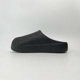  ADIDAS SUPERSTAR MULE CORE BLACK IH7787 