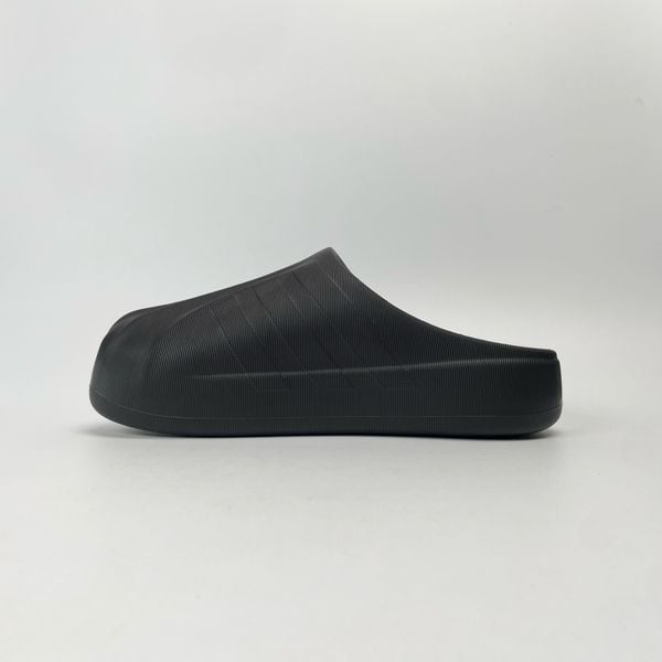  ADIDAS SUPERSTAR MULE CORE BLACK IH7787 