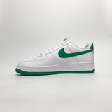  NIKE AIR FORCE 1 '07 WHITE MALACHITE FJ4146-102 