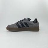  ADIDAS SAMBA XLG GREY BLACK GUM ID3201 