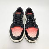  NIKE AIR JORDAN 1 RETRO LOW OG X PSG PARIS SAINT-GERMAIN HF8828-100 