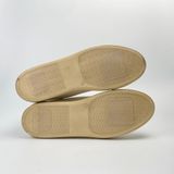  COMMON PROJECTS ACHILLES VINTAGE WHITE 