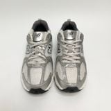  NEW BALANCE 530 SILVER METALLIC MR530LG 