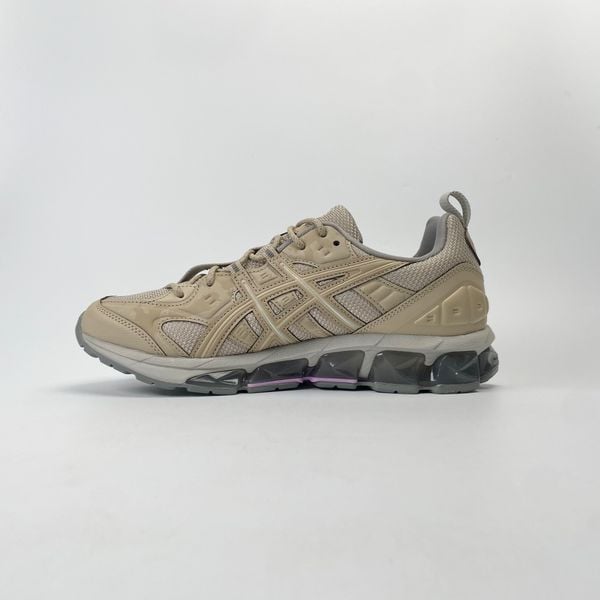  ASICS GEL-QUANTUM 360 VII KISO BEIGE 1201A679-021 