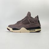  NIKE AIR JORDAN 4 RETRO A MA MANIÉRE VIOLET ORE DV6773-220 