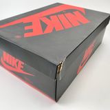  NIKE AIR JORDAN 1 RETRO HIGH OG DARK MOCHA 555088-105 